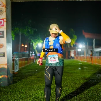 Runner Photo 8874310