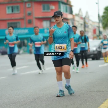 Runner Photo 8874318