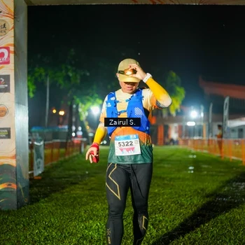 Runner Photo 8874322