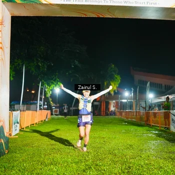 Runner Photo 8874324