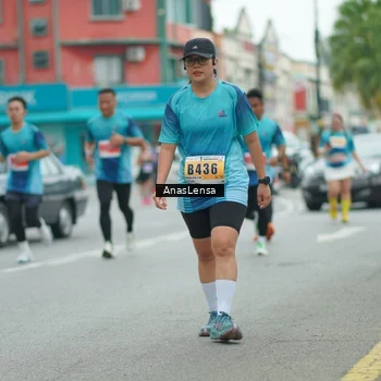 Runner Photo 8874326