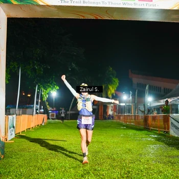 Runner Photo 8874327