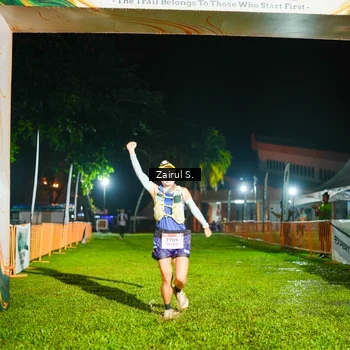 Runner Photo 8874328