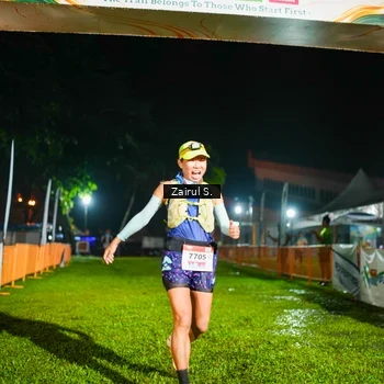 Runner Photo 8874331