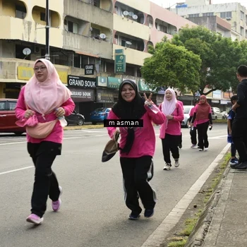 Runner Photo 8874337