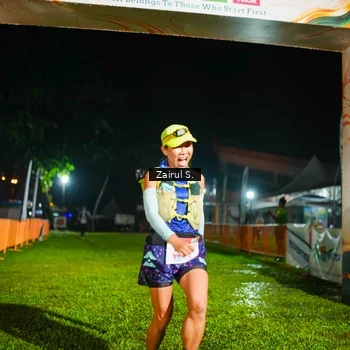 Runner Photo 8874338