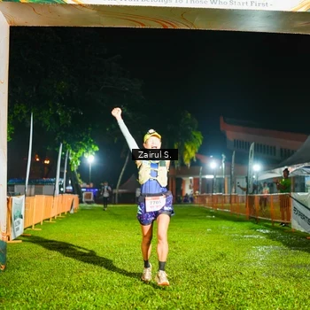 Runner Photo 8874340