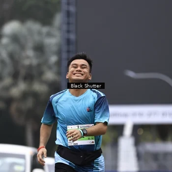 Runner Photo 8874345