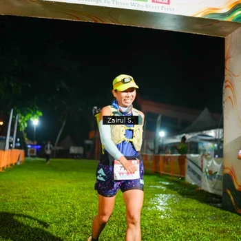 Runner Photo 8874349