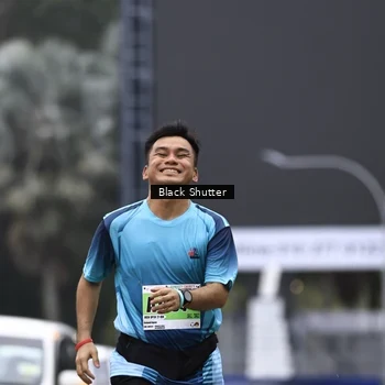 Runner Photo 8874355