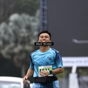 Runner Photo 8874361