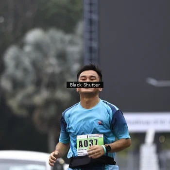 Runner Photo 8874362