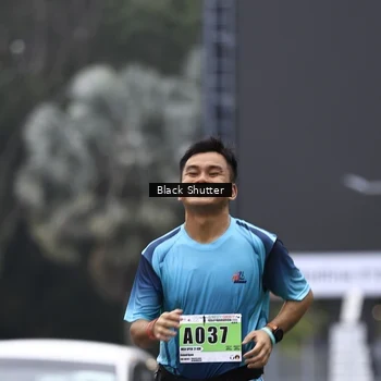 Runner Photo 8874363