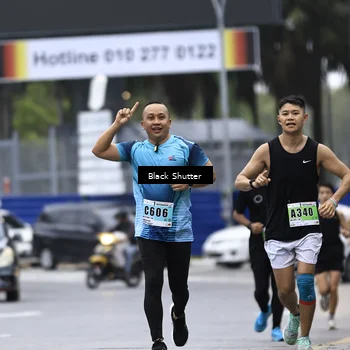 Runner Photo 8874383