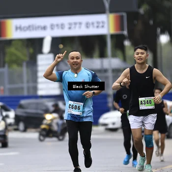 Runner Photo 8874393