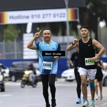 Runner Photo 8874394