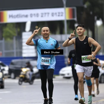 Runner Photo 8874401