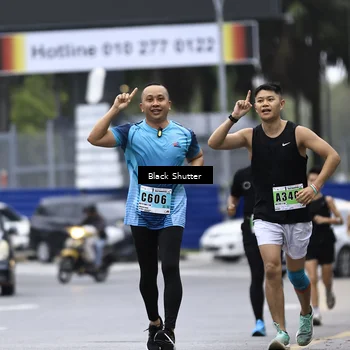 Runner Photo 8874407