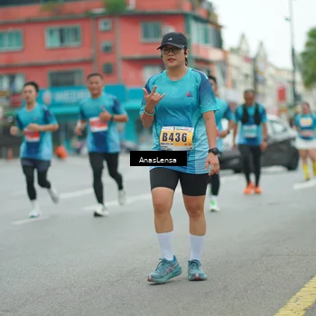 Runner Photo 8874411
