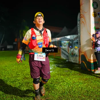 Runner Photo 8874439