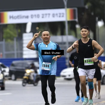 Runner Photo 8874440