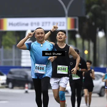 Runner Photo 8874444