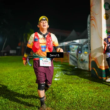 Runner Photo 8874462