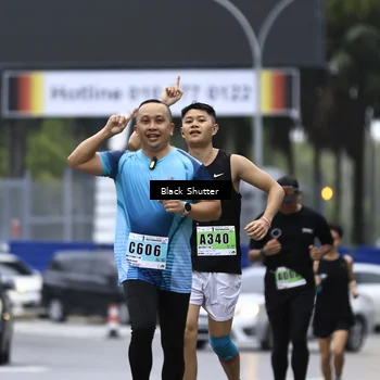 Runner Photo 8874478