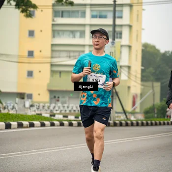 Runner Photo 8874486