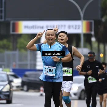 Runner Photo 8874490
