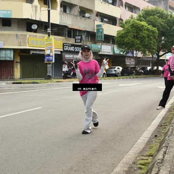 Runner Photo 8874504