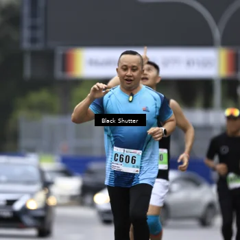 Runner Photo 8874507