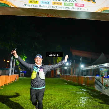 Runner Photo 8874512