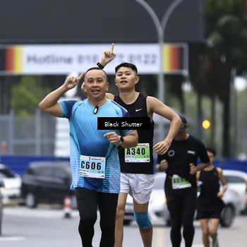 Runner Photo 8874514