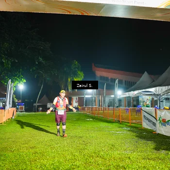 Runner Photo 8874521