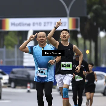 Runner Photo 8874532