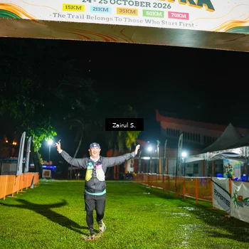 Runner Photo 8874535