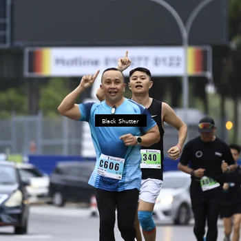 Runner Photo 8874559