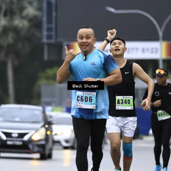 Runner Photo 8874563