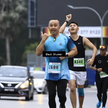 Runner Photo 8874576