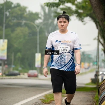 Runner Photo 8874583