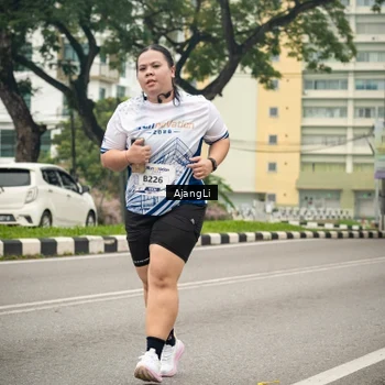 Runner Photo 8874593