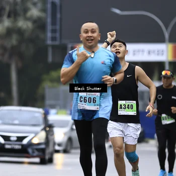 Runner Photo 8874595