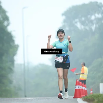 Runner Photo 8874600