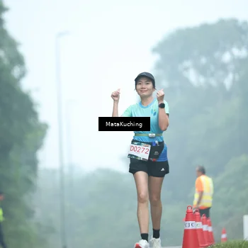 Runner Photo 8874633