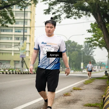 Runner Photo 8874635