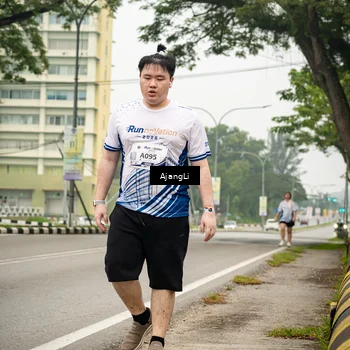Runner Photo 8874638