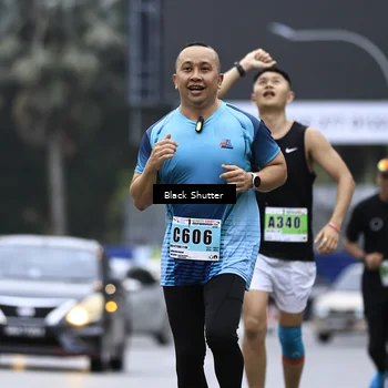 Runner Photo 8874644