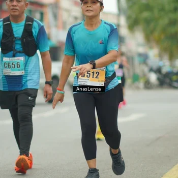 Runner Photo 8874657