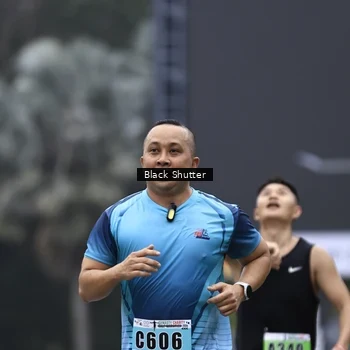 Runner Photo 8874658